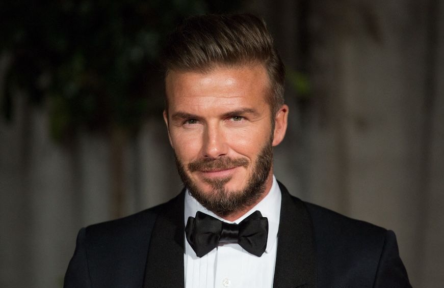 « C'est une façon de vivre lâche » : David Beckham taclé par Rebecca Loos, sa maîtresse présumée