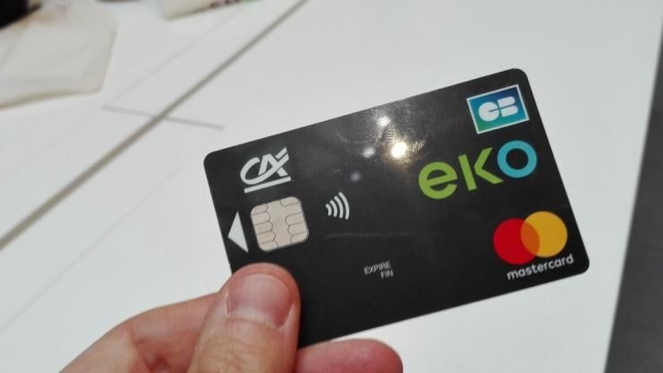 Crédit Agricole : la formule EKO va passer de payante à gratuite à partir du 29 avril 2026