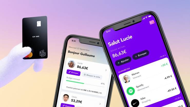 Cette néobanque met la clé sous la porte, vous avez jusqu'au 11 novembre pour récupérer votre argent