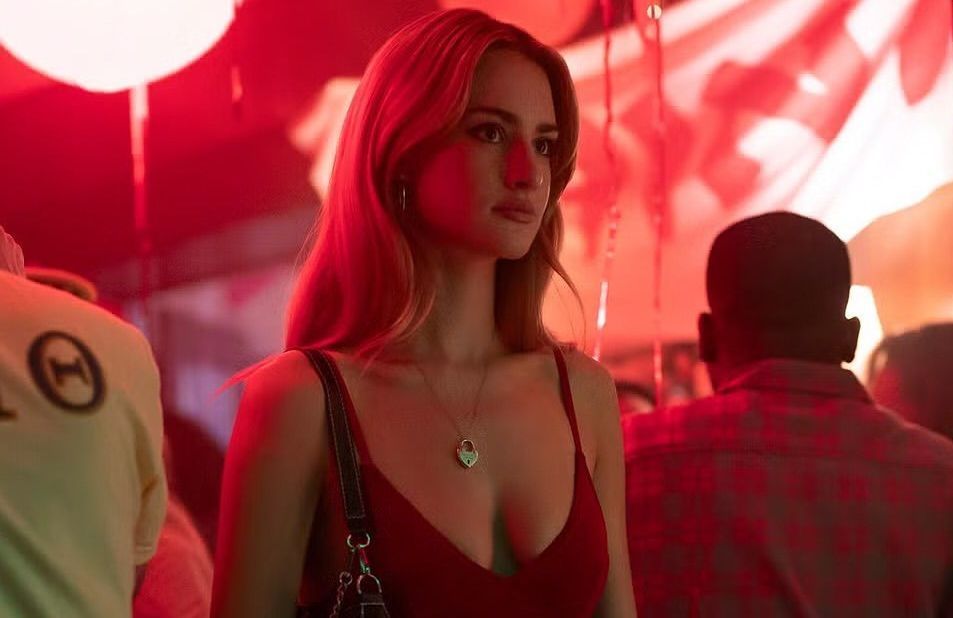 J’ai regardé la série “Tell Me Lies” et maintenant, je veux m'habiller comme Lucy, Bree et Pippa
