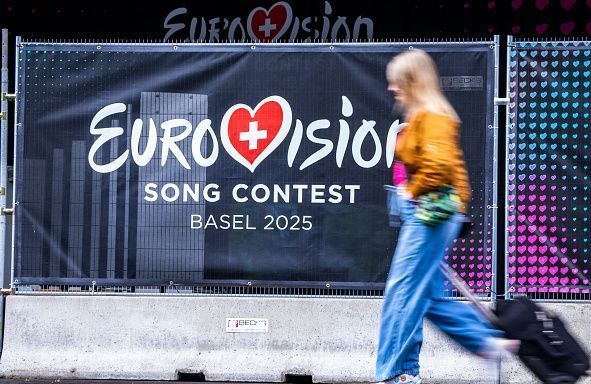 Eurovision 2025 : les drapeaux non-nationaux proscrits sur scène