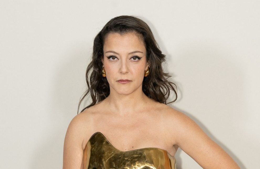 « Je ne m'en remettrai jamais » : Camille Lellouche annonce le décès de sa meilleure amie