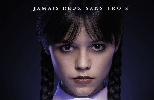 « Mercredi » saison 3 : ce que l’on sait (déjà) de la suite de la série