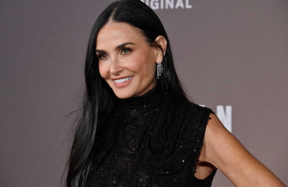 Santé de Bruce Willis : son ex-épouse Demi Moore donne de ses nouvelles