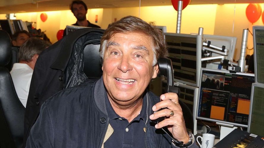 Jean-Pierre Foucault face à Cyril Hanouna : son coup de gueule dans "TPMP"