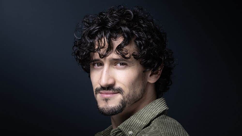 Mehdi Kerkouche, présent aux évaluations, connaît très bien une candidate de la Star Academy