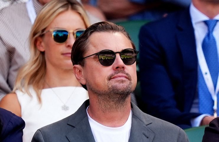 Leonardo DiCaprio se confie sur son âge et sur le fait de vieillir : « émotionnellement, j’ai 35 ans »