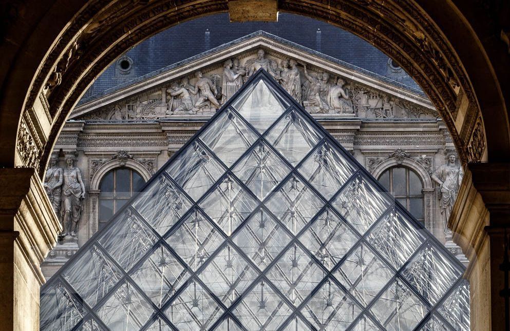 Glamour, sélect... Voici à quoi va ressembler le grand dîner du Louvre, le tout premier Met Gala à la française