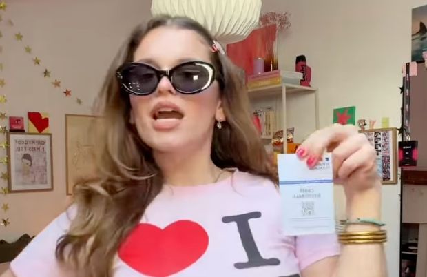 Être stylée pour aller voter, la nouvelle tendance qui enflamme les réseaux