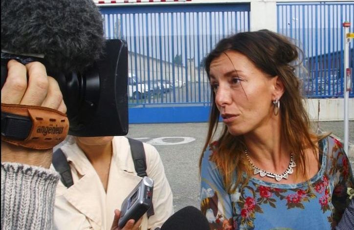 « Bonjour et au revoir » : que dit sa lettre d’adieu de Krisztina Rády écrite avant son suicide ?