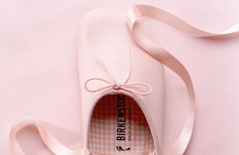 Sabot 2.0, ballerines revisitées… Birkenstock et Repetto signent la collab la plus désirable de l'été
