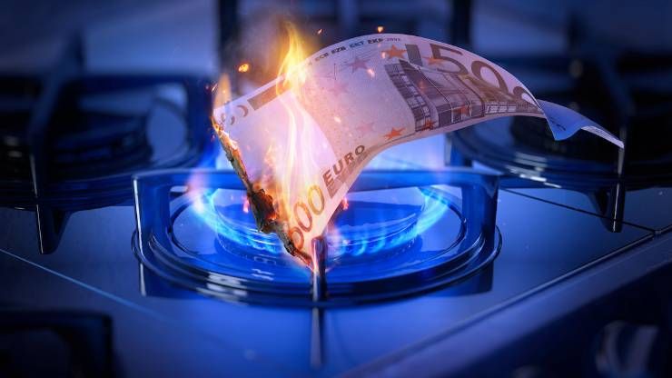 Facture de gaz : le top 5 des offres les moins chères en octobre