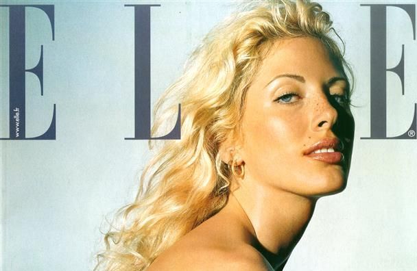 Archive - En 2001, Loana posait pour nous et parlait pour la première fois après sa sortie du Loft