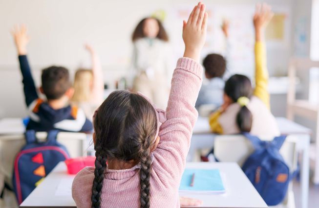 Éducation à la sexualité : l’enseignement catholique assure qu’il appliquera le nouveau programme