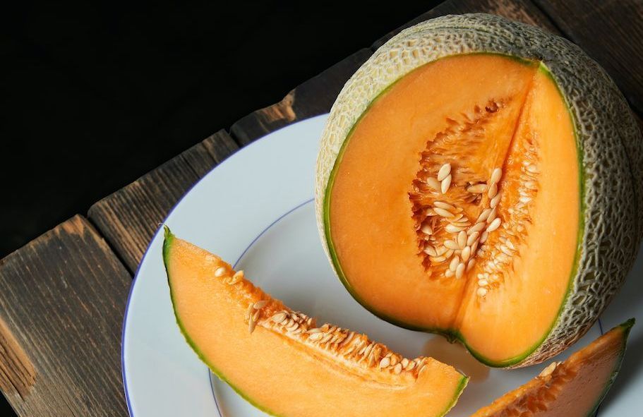 En cuisine ou en crème après-soleil : trois façons insoupçonnées d’utiliser l’écorce de melon cet été