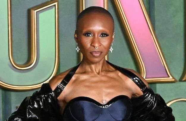 5 choses à savoir sur Cynthia Erivo