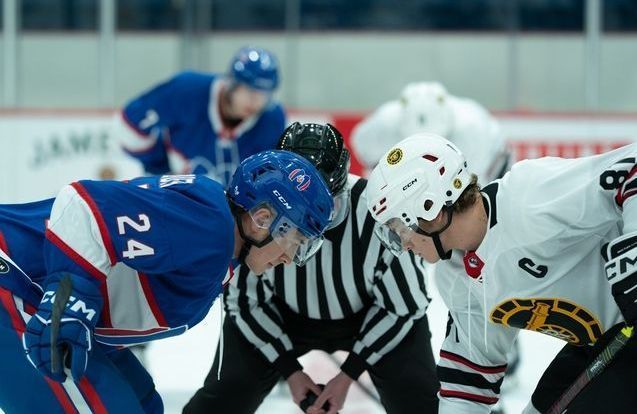 « Heated Rivalry » : pourquoi cette série phénomène passionne même les Françaises