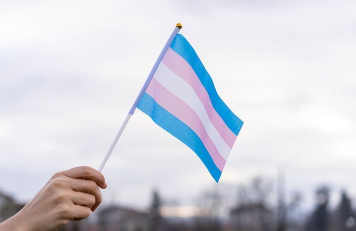 « La masculinité, c’est hyper confortable » : ces hommes trans mieux traités depuis qu’ils ont changé de genre