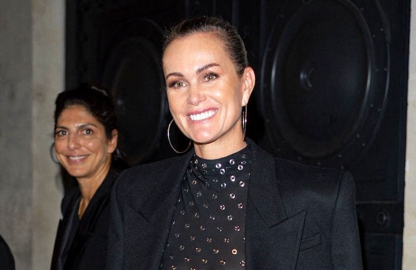 Laeticia Hallyday donne des nouvelles de sa santé après son hospitalisation au Vietnam