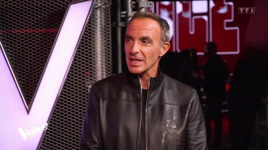 "The Voice", Nikos recadre une jeune candidate qui veut faire preuve de stratégie : "C’est pas la question qu’il faut se poser"