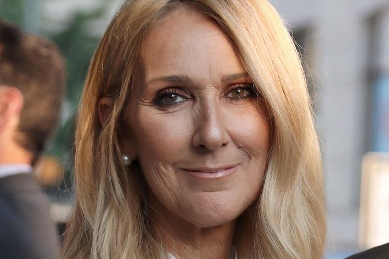 Céline Dion : de retour sur scène avec son fils