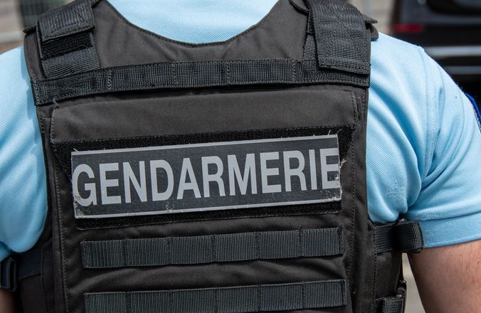 Assassinat dans une mosquée du Gard : ce que l’on sait du principal suspect