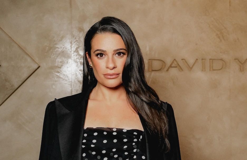 Lea Michele revient sur la période difficile après la mort de son compagnon Cory Monteith