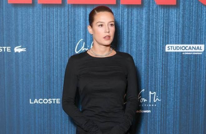 Adèle Exarchopoulos accuse son ex, Doums, de violences conjugales : le rappeur en garde à vue