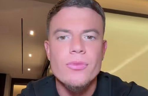 TikTok supprime le compte de l’influenceur AD Laurent, à la demande du gouvernement
