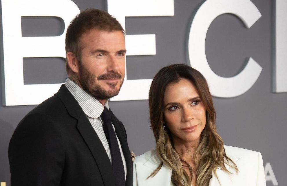 Victoria Beckham dévoile son cadeau original pour les 51 ans de son époux David Beckham