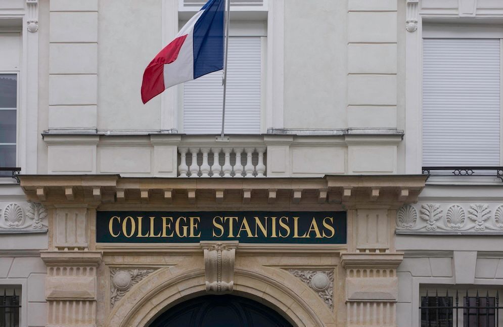 Collège Stanislas : une synthèse modifiée, la numéro deux du ministère de l'Éducation mise en cause