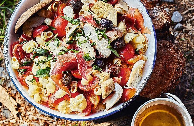 Menu de rentrée : la recette facile du vendredi 5 septembre