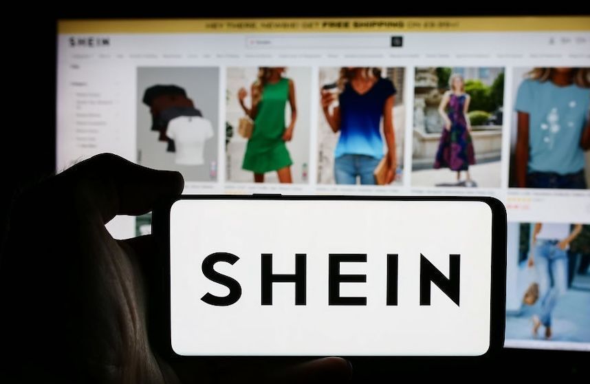Fast-fashion : Shein reçoit une amende record de 40 millions d’euros pour pratiques commerciales trompeuses