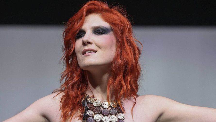 Inès Reg responsable de l’élimination d’Adeline Toniutti : ce que la coach de la "Star Academy" a pensé de son malaise