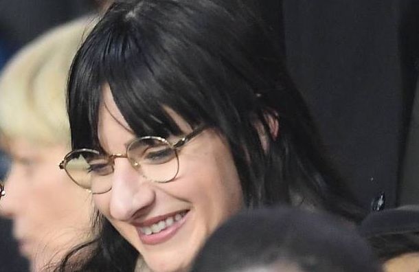 Hoshi : son ex-compagne Gia Martinelli réagit aux accusations