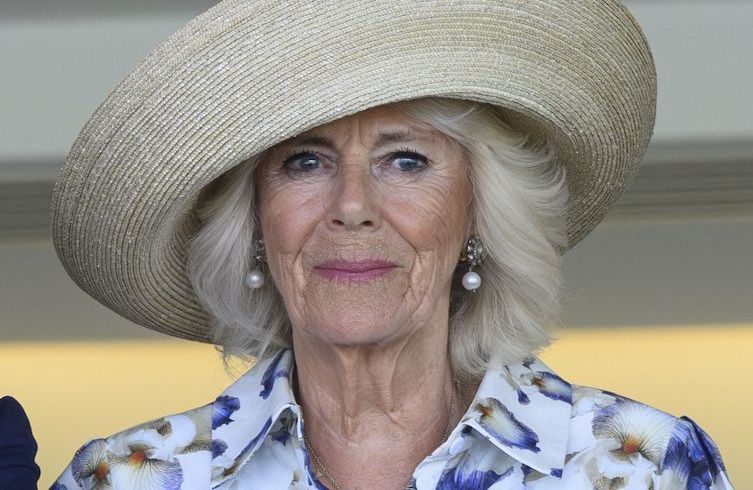 La reine Camilla face à des problèmes de santé : plusieurs engagements annulés