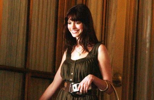 Ce sac Marc Jacobs culte aperçu dans « Le diable s’habille en Prada » se trouve à moins de 200 € en seconde main