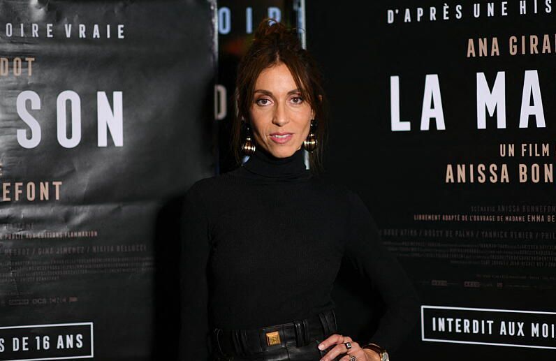 Qui est Anissa Bonnefont, la réalisatrice de « Wonder Boy » au cœur d’une affaire de violences conjugales