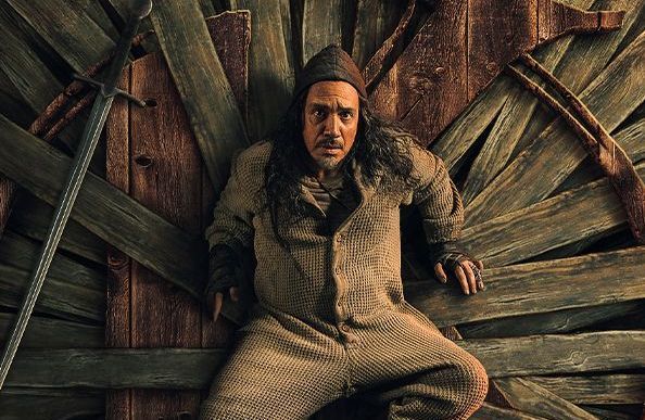 « Kaamelott 2 » : Alexandre Astier dévoile (déjà) la date de sortie de la deuxième partie
