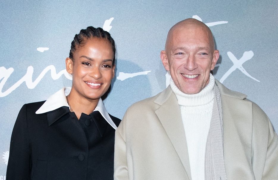 Vincent Cassel annonce la naissance de son quatrième enfant et dévoile son prénom