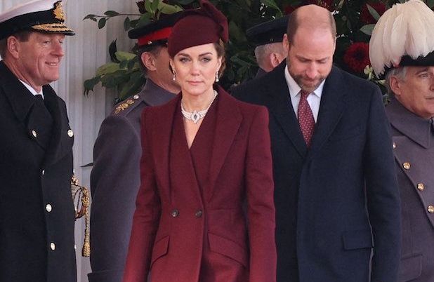 Kate Middleton face au cancer : comment prépare-t-elle l’année 2025 ?