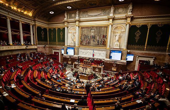 Pourquoi l’embouteillage législatif au Parlement n’est pas sans conséquence pour les Français