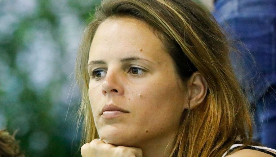 "Mon couple qui était déjà fragilisé ne résiste pas à une telle épreuve" : surprenantes confidences de Laure Manaudou