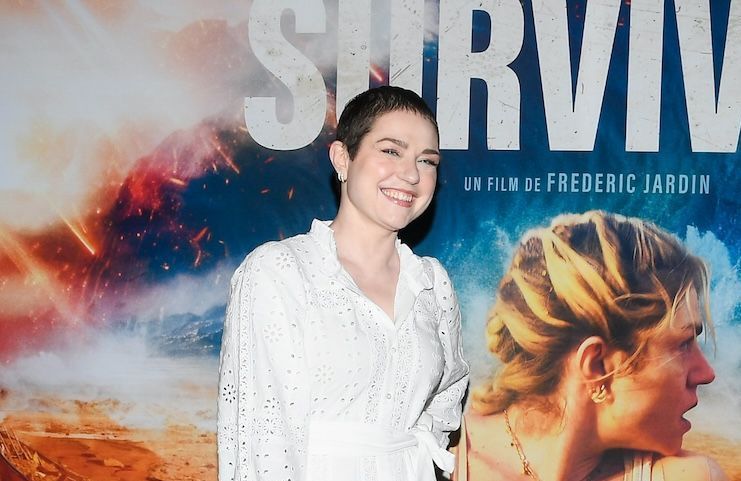 Émilie Dequenne : sa fille Milla lui rend hommage à l’occasion de l’anniversaire de l’actrice