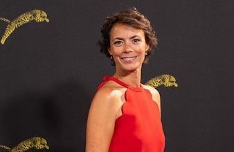 « Elle veut écrire, réaliser, jouer » : Bérénice Bejo évoque les ambitions de carrière de sa fille précises