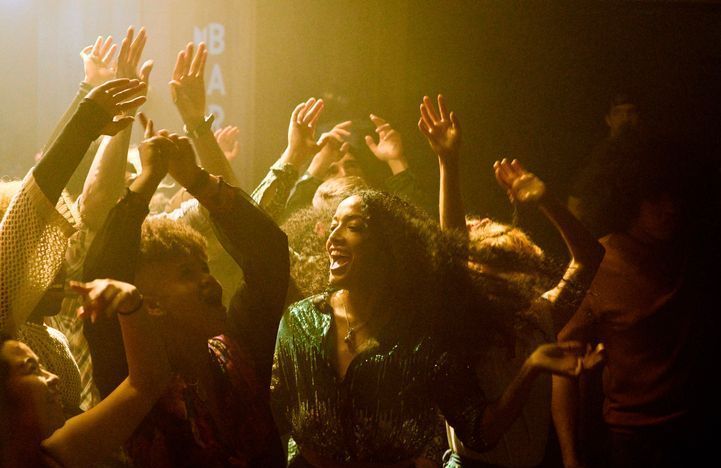 Une enquête alerte sur les violences sexistes et sexuelles dans le milieu festif