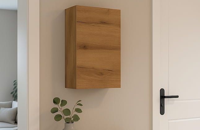 4 idées déco originales pour transformer son compteur électrique en atout déco