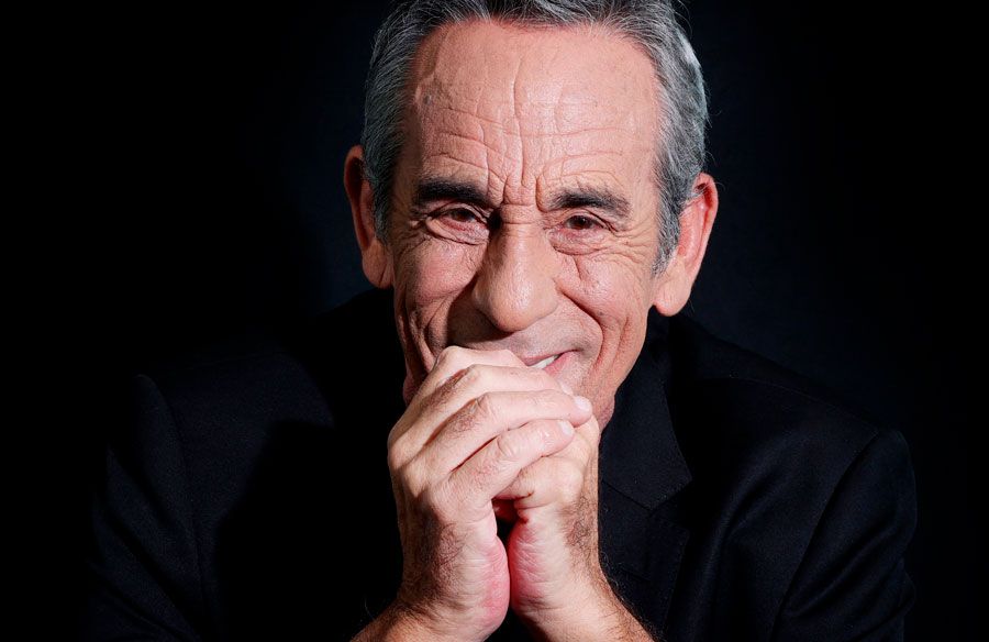 L’animateur Thierry Ardisson est décédé à 76 ans