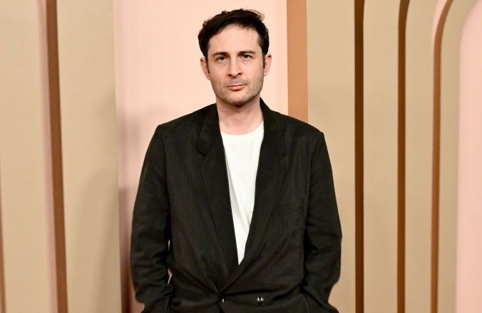 Arthur Harari : « Ça me fait rire qu'on m'appelle Monsieur Triet »
