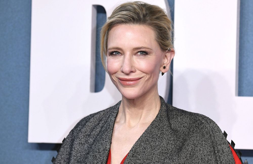 Cate Blanchett évoque son souhait de retraite : « je suis sérieuse : j’envisage vraiment d’arrêter de jouer »